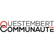 logo Questembert Communauté (
Lien vers: https://www.questembert-communaute.fr/